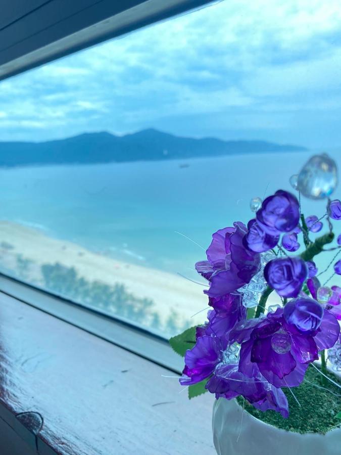 Can Ho Da Nang - Doi Dien Bien My Khe Esterno foto